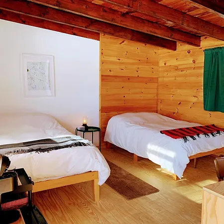 The Lorca Adirondacks Motel